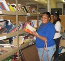 Timberlake Outreach Center