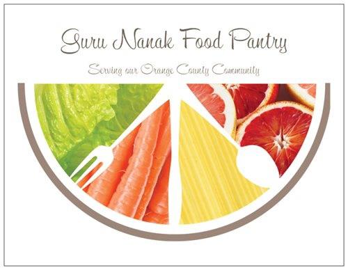 Guru Nanak Food Pantry