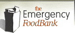 Emergency Food Bank The Char