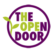 Image result for the open door eagan