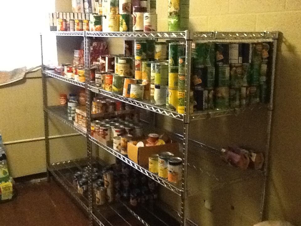Immanuel United Methodist Church Food Pantry Immanuel United Methodist Church Food Pantry