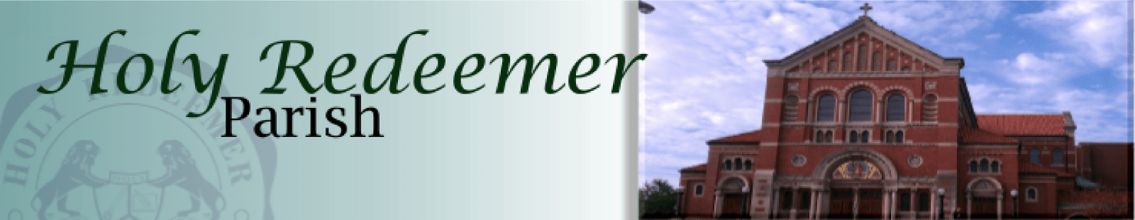 Redeemer United Methodist Church Food Pantry Redeemer United Methodist Church Food Pantry