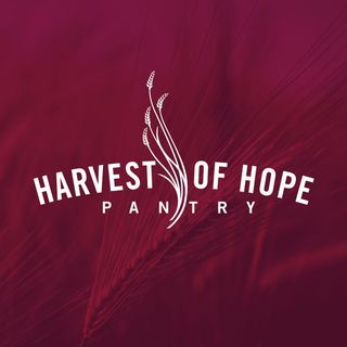 Harvest of Hope Pantry