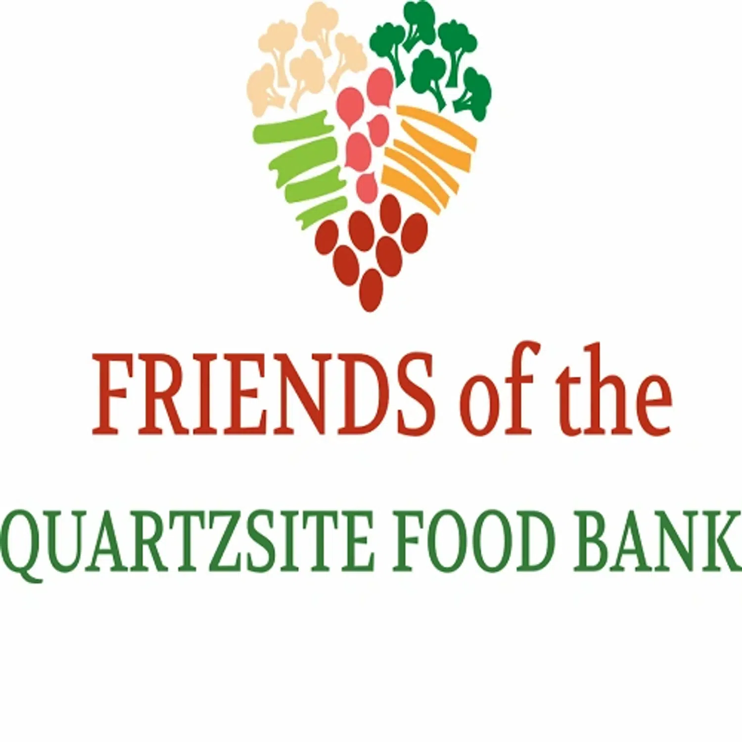 Friends of the Quartzsite Food Bank