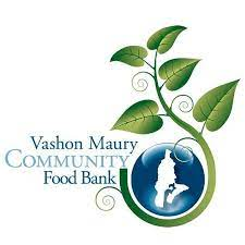 Food Bank Vashon Maury Community
