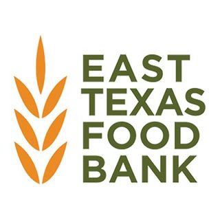 East Texas Food Bank