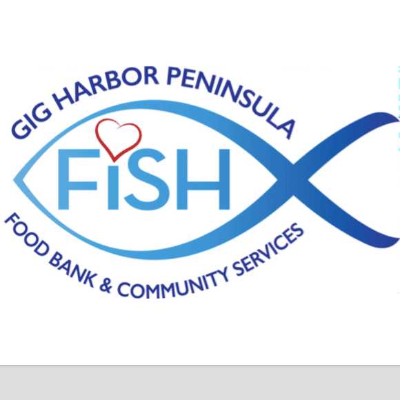 Gig Harbor Peninsula FISH