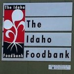 Idaho Food Bank Pocatello Branch