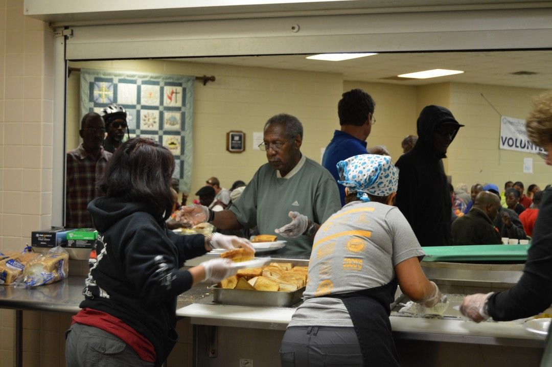 Potter's House Community Kitchen