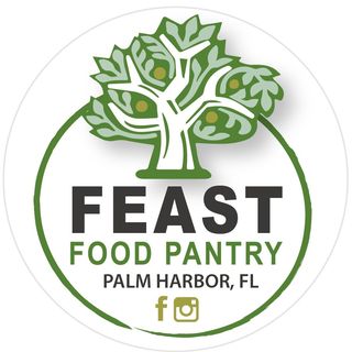F.E.A.S.T. Food Pantry