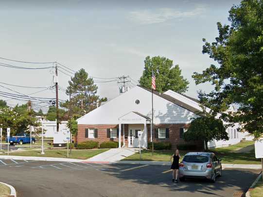 Centennial AME Zion Church