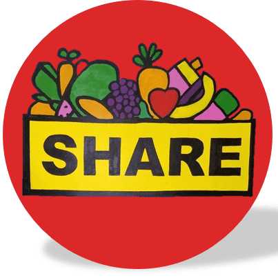 SHARE Food Network