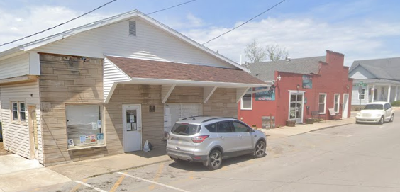 Washington County Food Bank