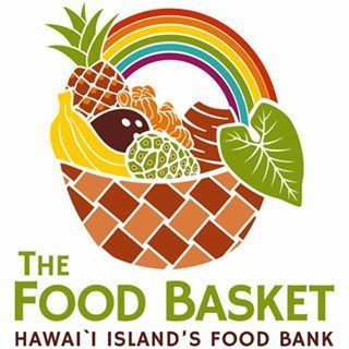 Hawaii Island Food Bank