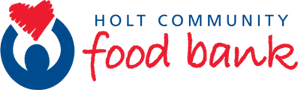 Holt Community Food Bank