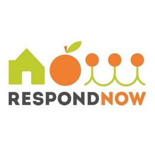 Respond Now Food Pantry