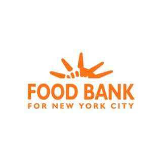 Food Bank for New York City - West Harlem