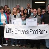 Little Elm Food Bank