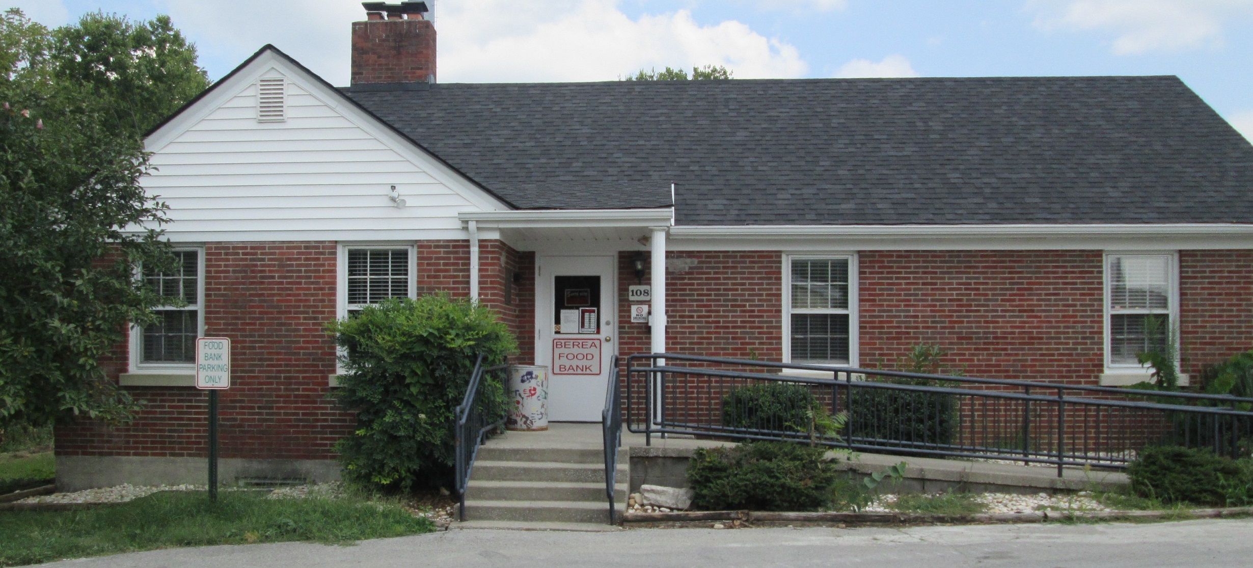 Berea Community Food Bank