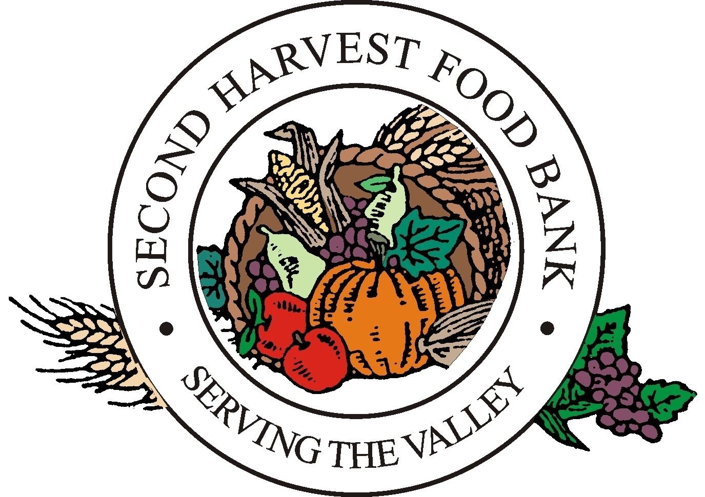 Second Harvest Food Bank