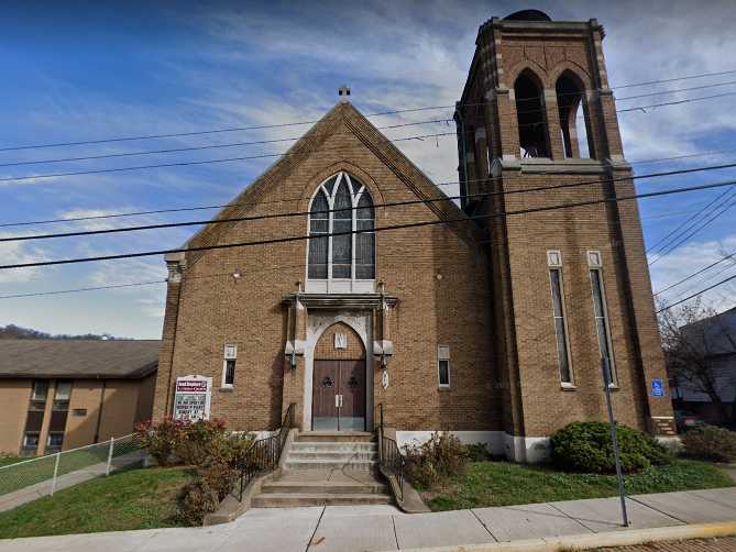 Inter Church Food Bank