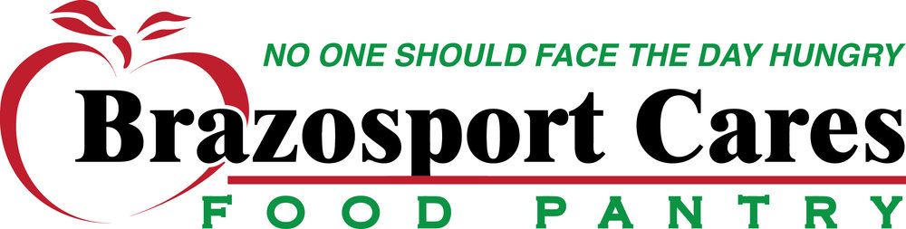 Brazosport  Cares Food Pantry
