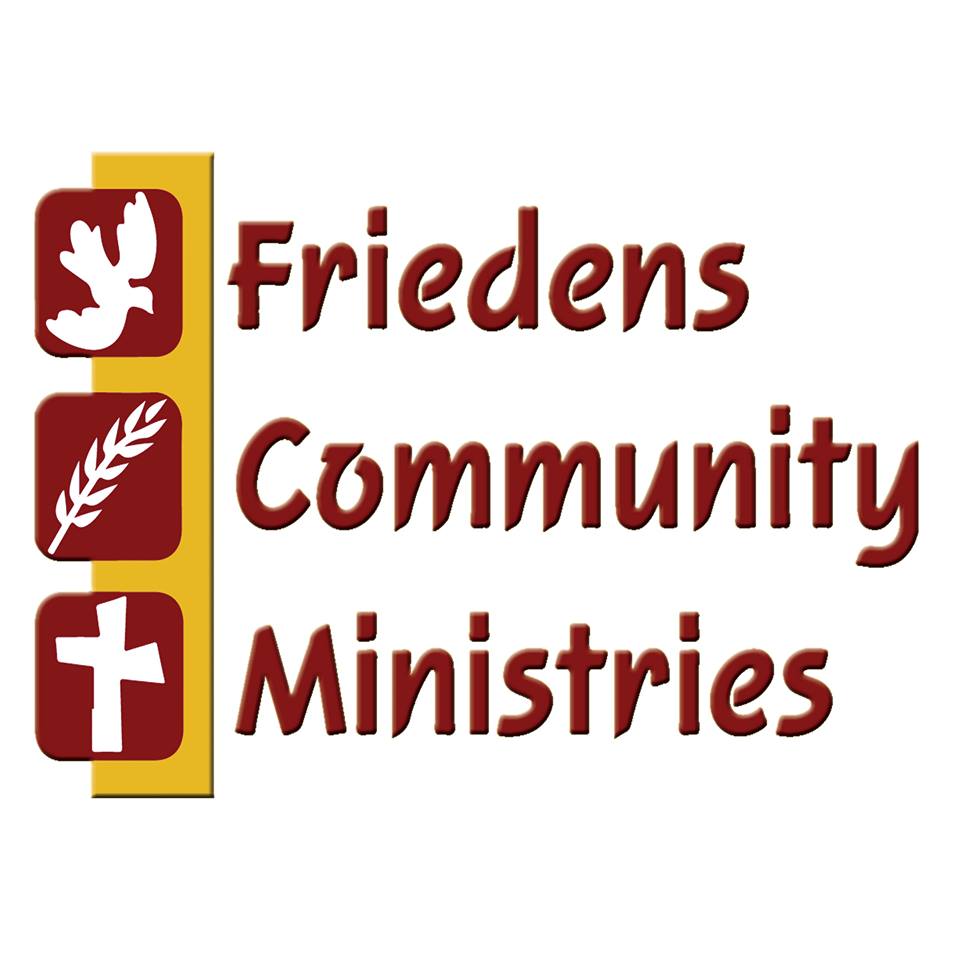 Friedens Community Ministries / Despensa de la Paz