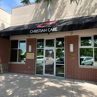 Christian Care Domestic Violence Shelter and Rescue Mission