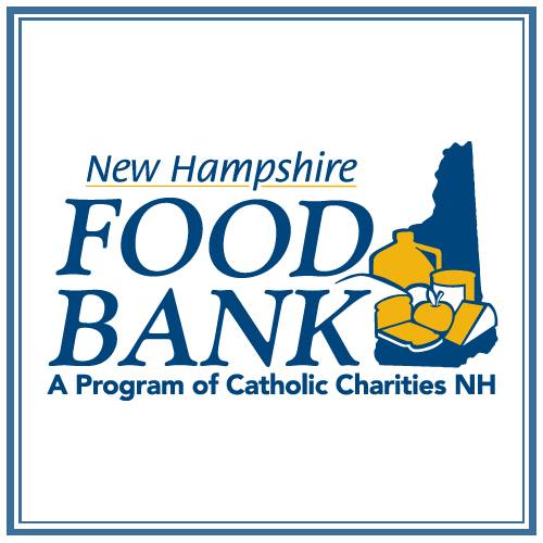 Banco de Alimentos de New Hampshire