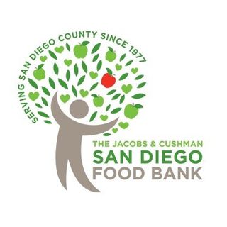 San Diego Food Bank