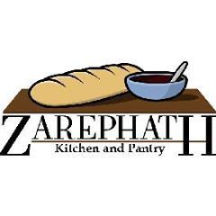 Zarephath Pantry & Kitchen