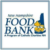 El Banco de Alimentos de New Hampshire