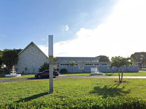 Casa de Alabanza Church of God
