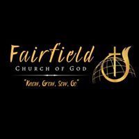 Shared Harvest Food Bank Incorporated - Fairfield Church of God