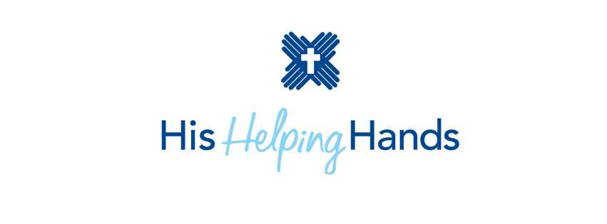His Helping Hands Food Pantry