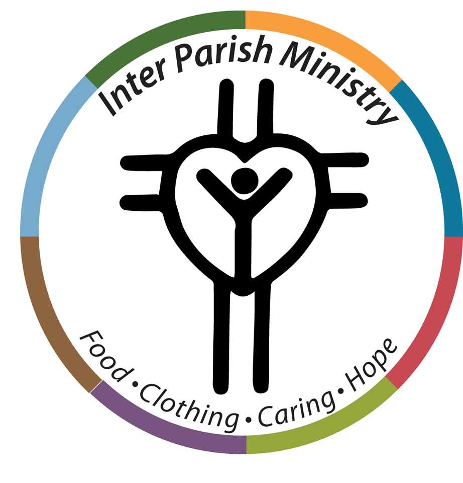 Inter Parish Ministry