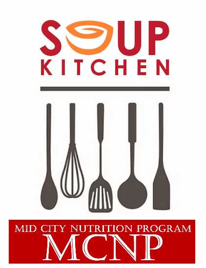Midcity Nutrition Soup KItchen