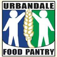 The Urbandale Food Pantry 