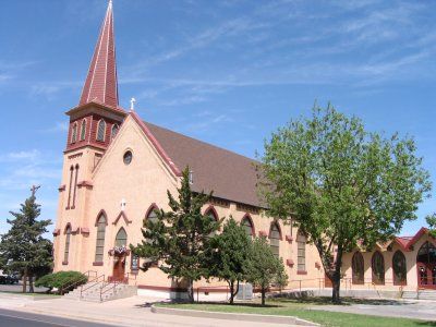 Saint Peter's Church, Community Kitchen