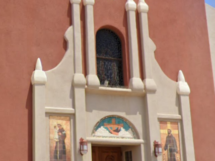 Our Lady of Guadalupe Catholic Church