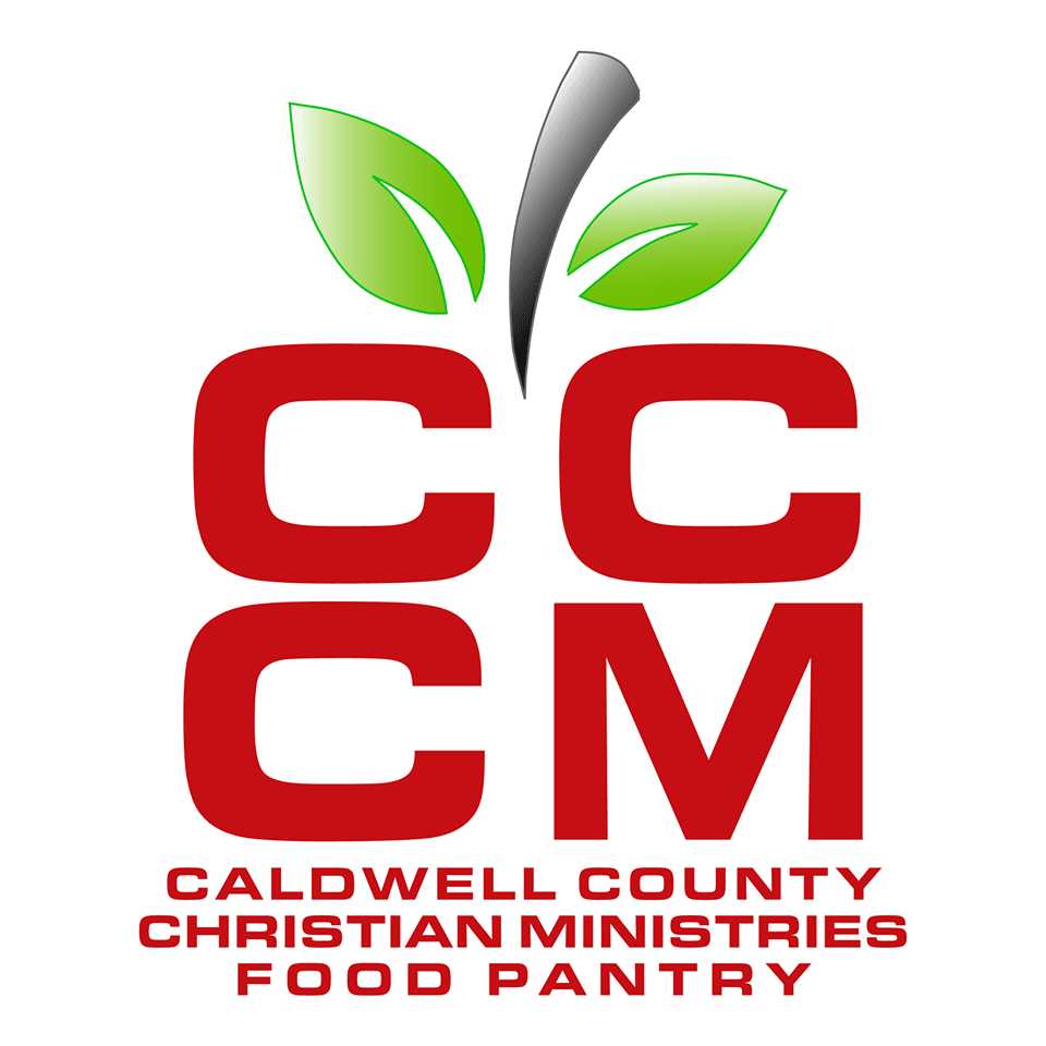 Caldwell County Christian Ministries Food Pantry