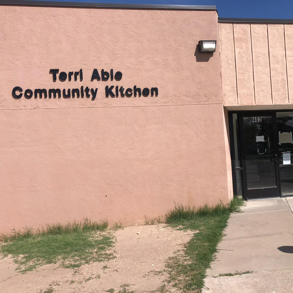 Community Kitchen