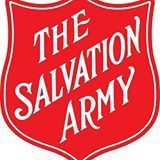 Salvation Army Food Bank