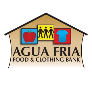 Agua Fria Food Bank