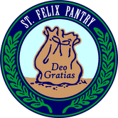 Saint Felix Pantry Inc.