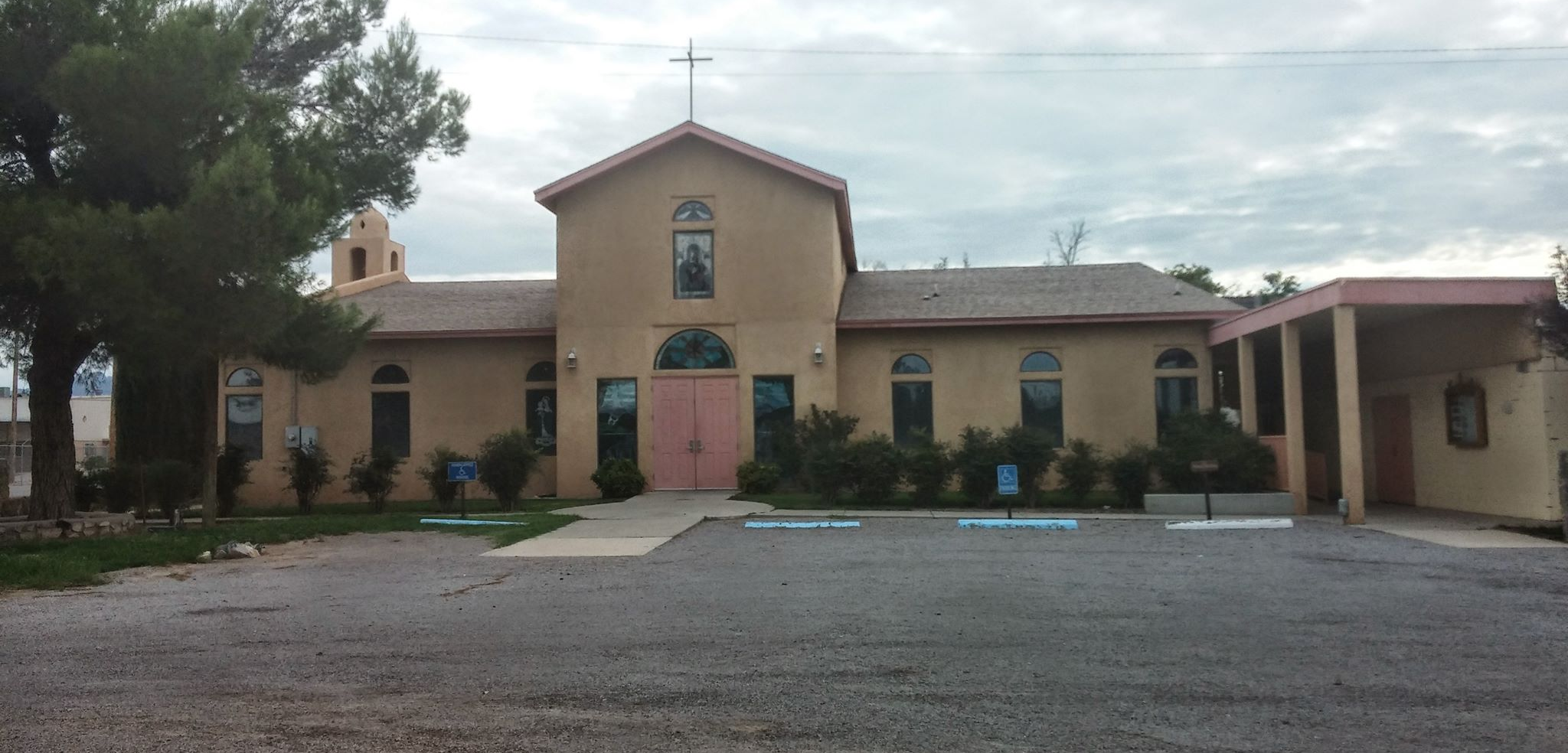 Our Lady of Perpetual Help Catholic Church