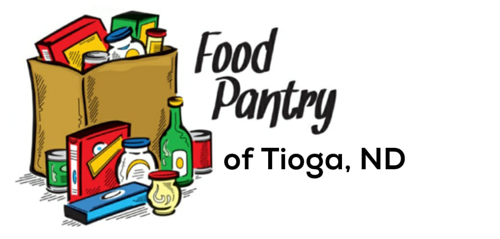 Tioga Food Pantry