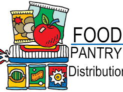 Velva Community Food Pantry