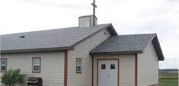 Dakota Baptist Church Food Pantry