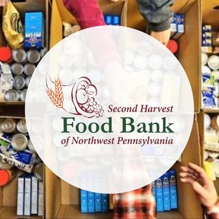 Second Harvest Food Bank of Northwest Pennsylvania